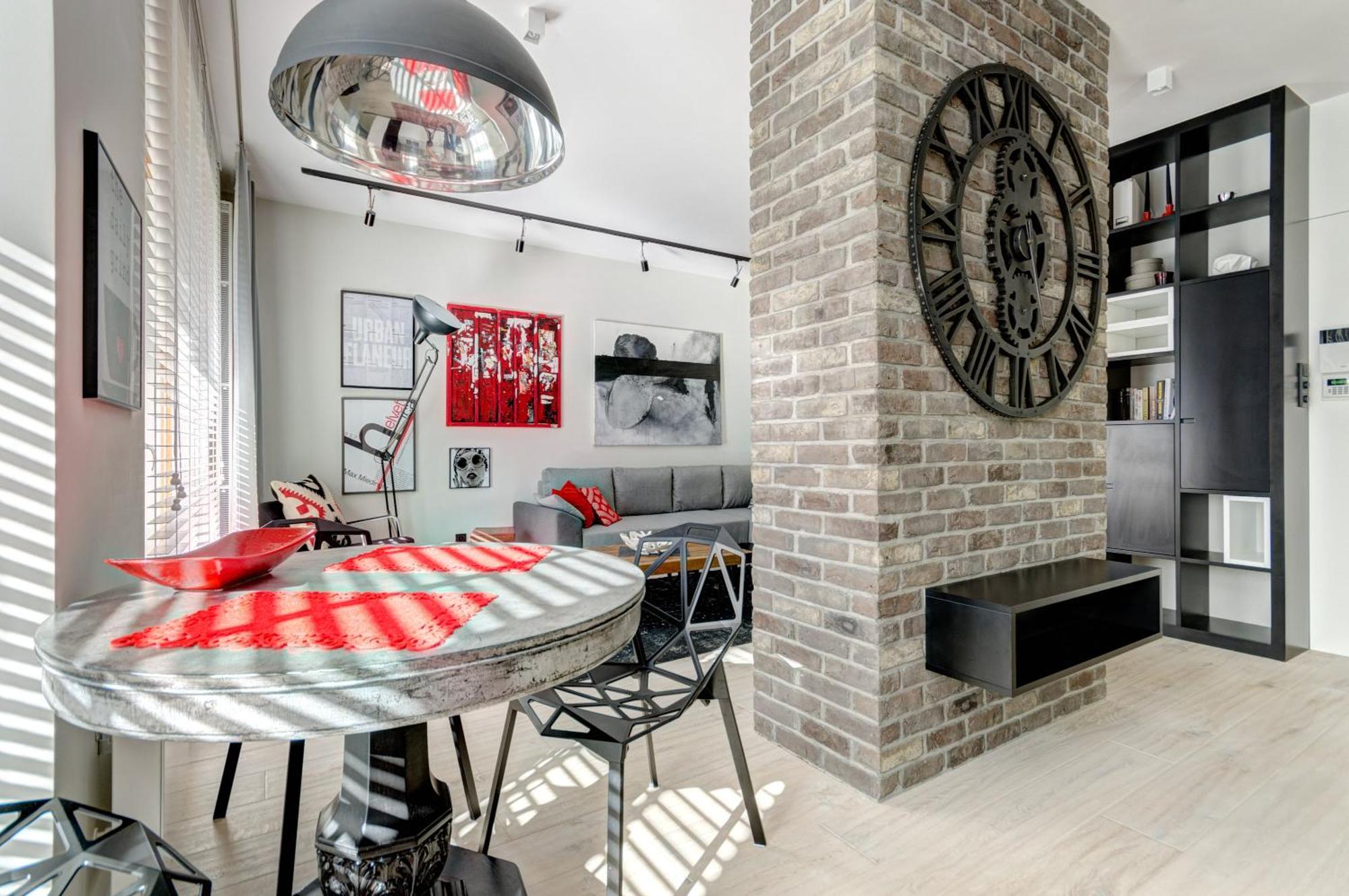 Dom & House - Apartamenty Nadmorski Dwor Gdańsk Extérieur photo