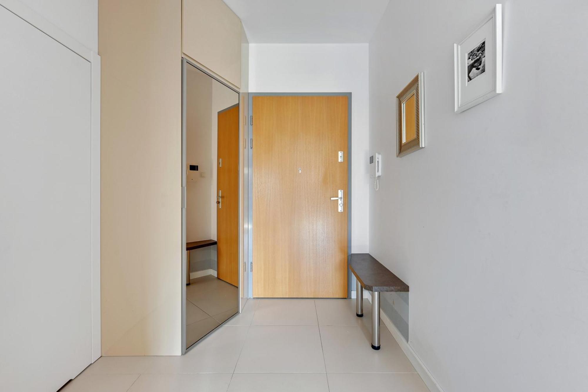 Dom & House - Apartamenty Nadmorski Dwor Gdańsk Extérieur photo