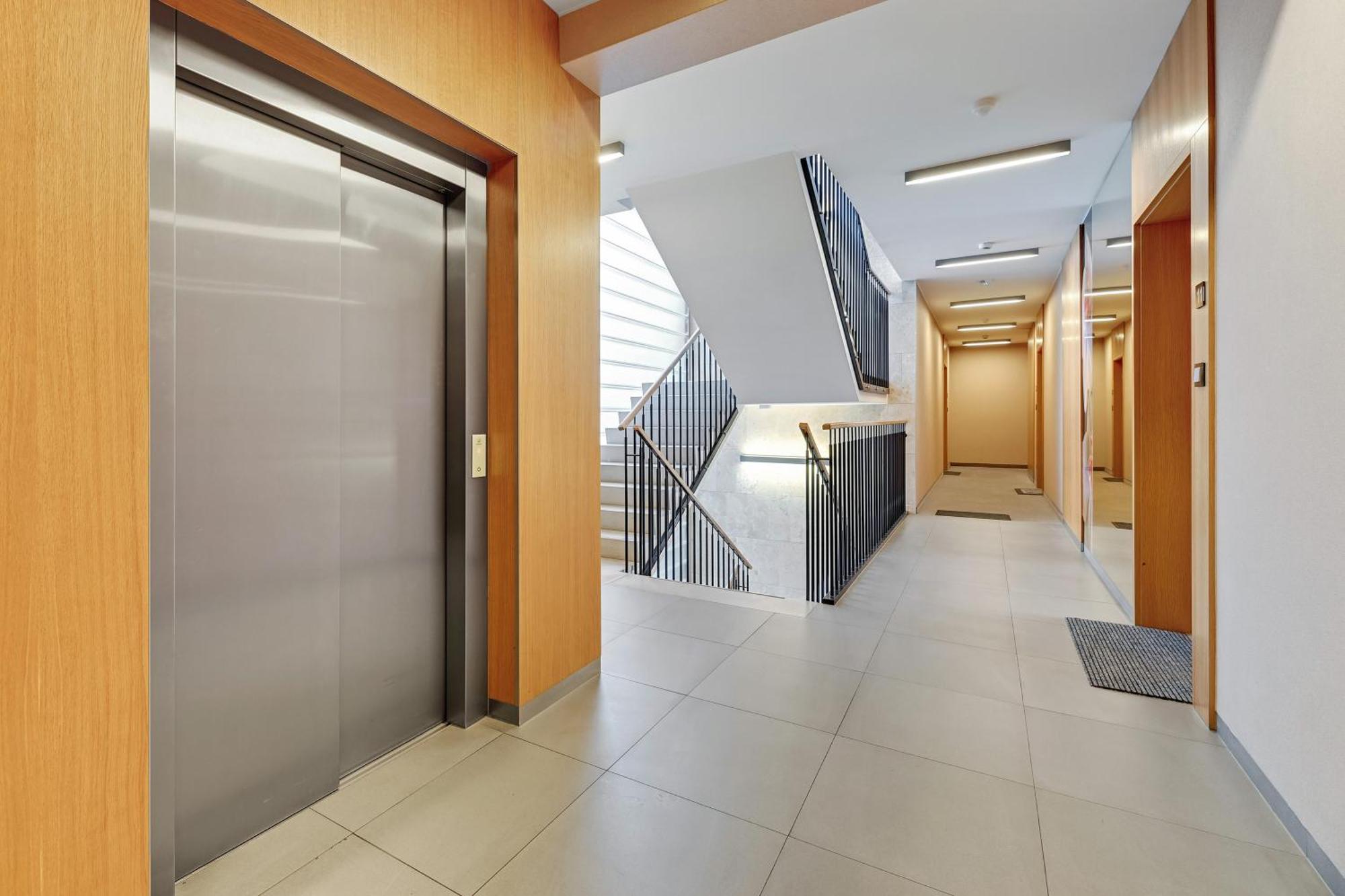 Dom & House - Apartamenty Nadmorski Dwor Gdańsk Extérieur photo